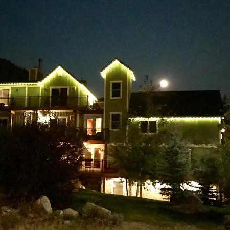 Torchlight Inn